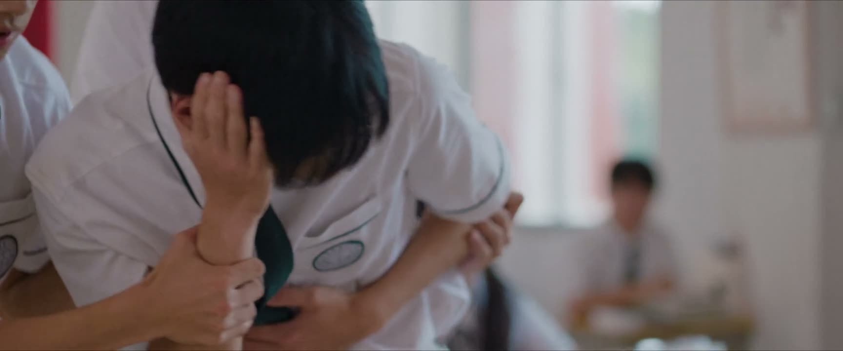 马上回来 马上回来 真的受不了了 马上回来老师