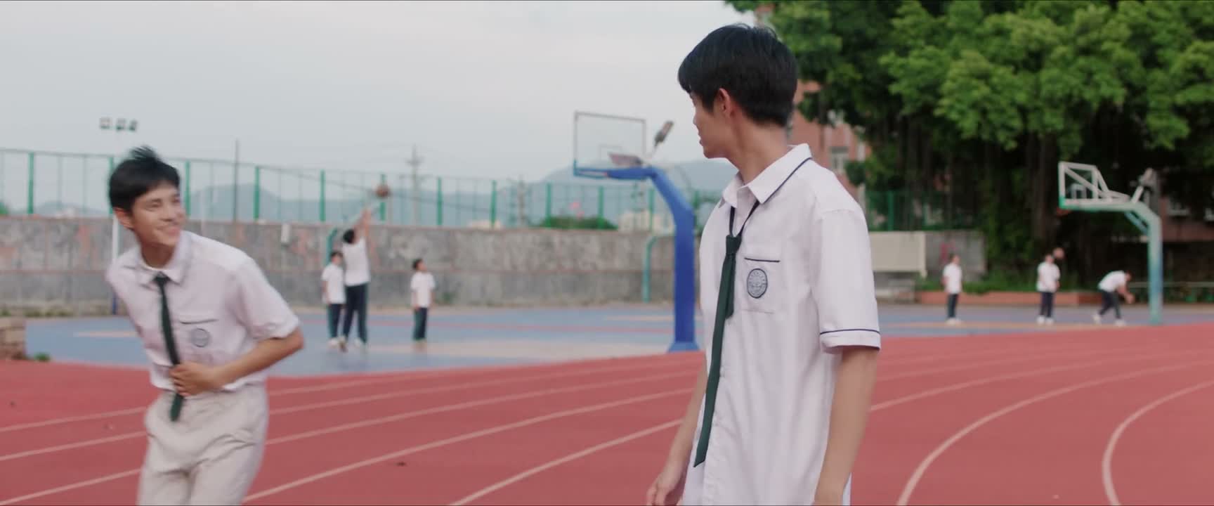 你怎么事多呢
