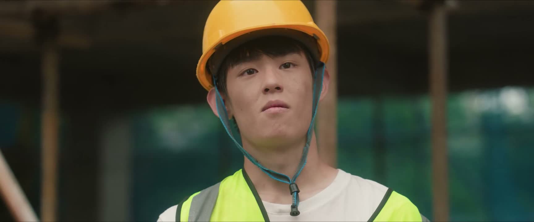 我爸一直都看不起我