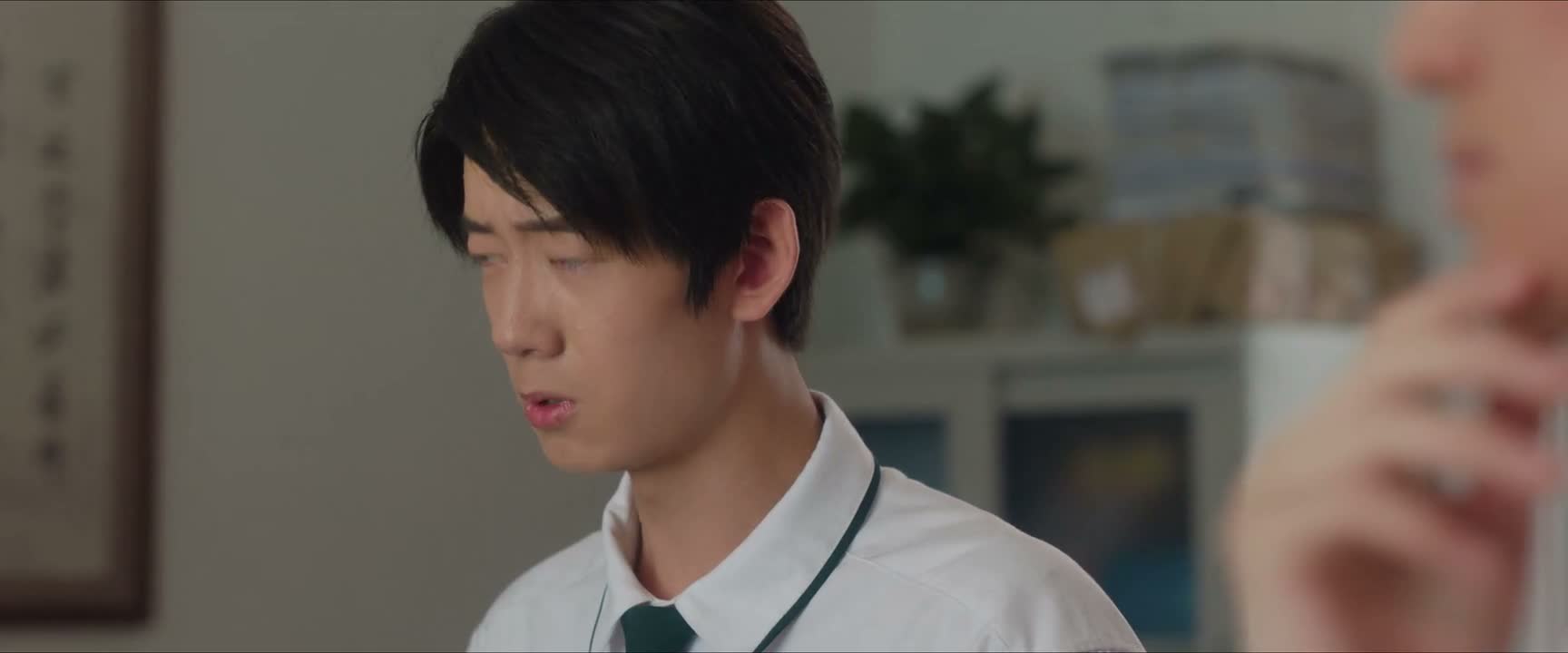 我没有胡说 不可能 书给我