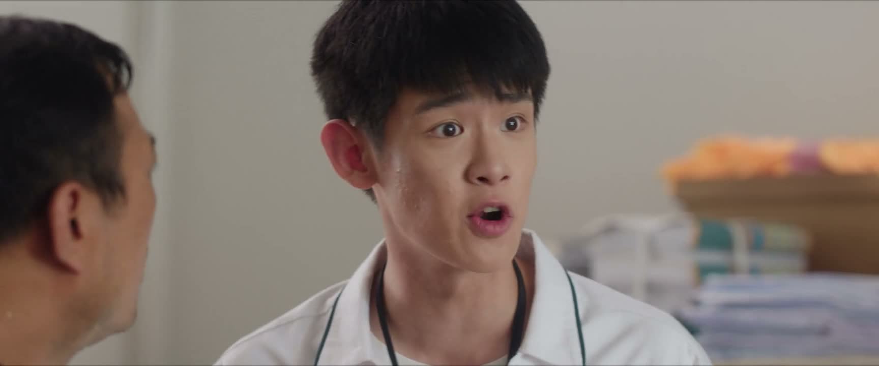 像你这种人配当老师吗 你 怎么说话呢