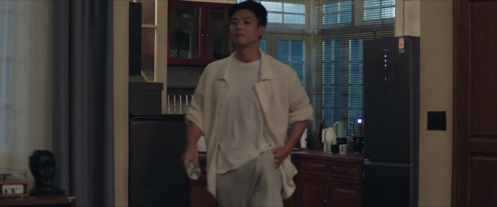 这还差不多嘛