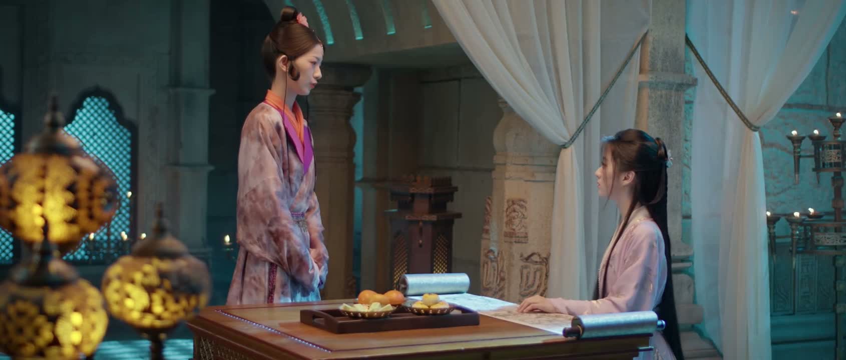 待久了不行
