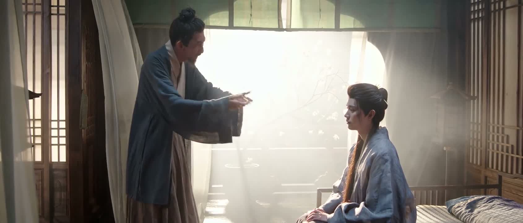 都不会有好结果的
