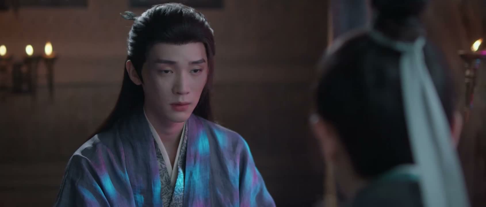 还望宋兄莫要嫌弃