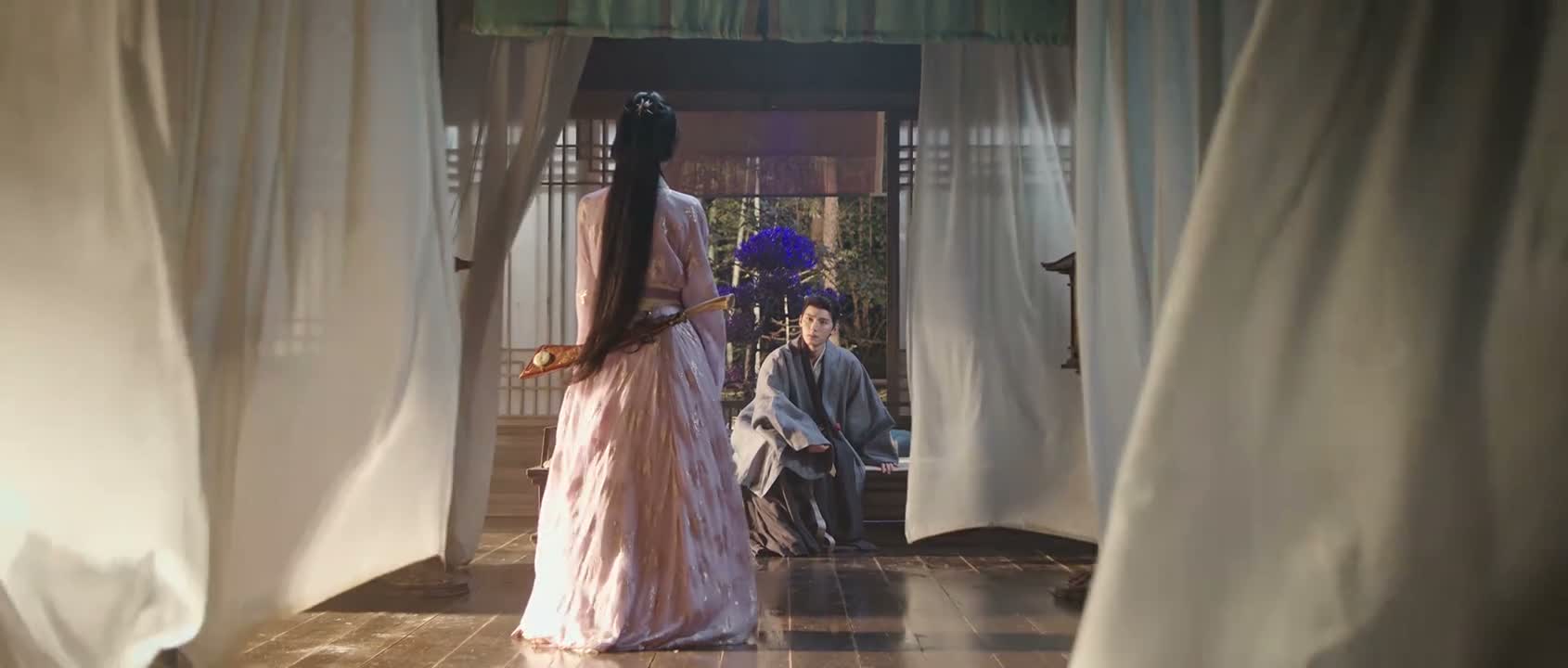 何况你已当上教主