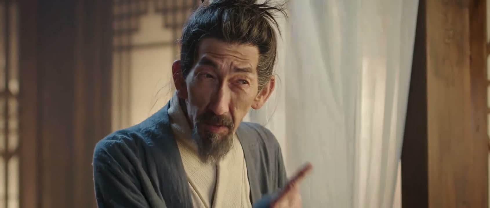 护下这份祖宗基业