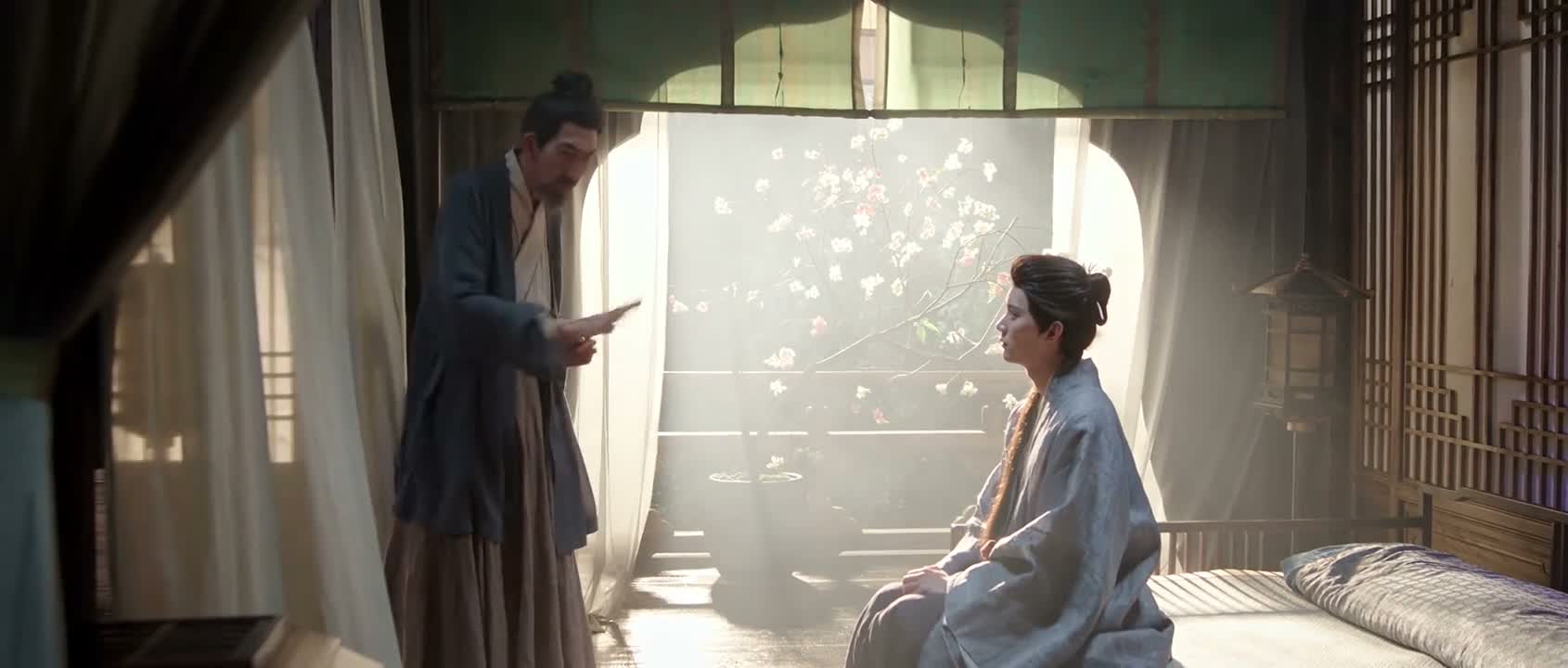就算他再倒行逆施