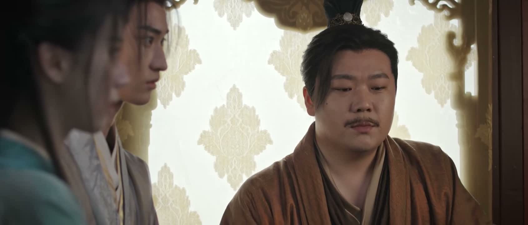卷入魔教的内斗