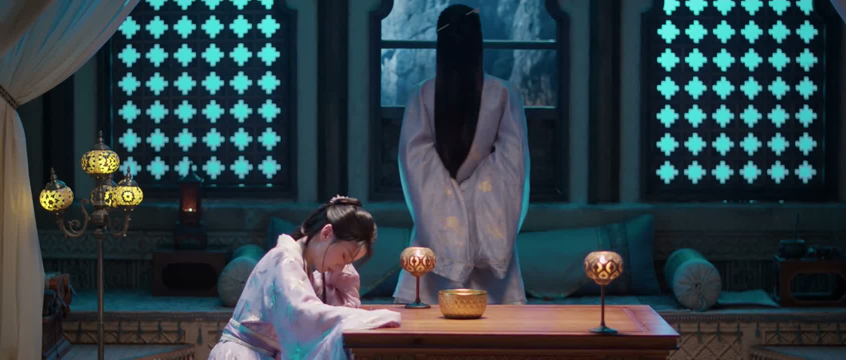 肯定不会轻易放弃