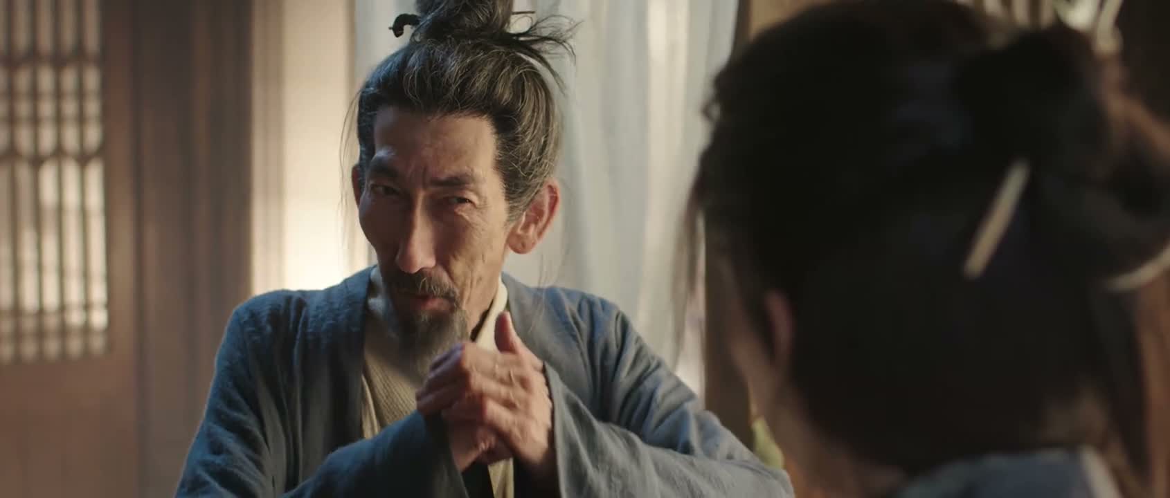 迷途知返