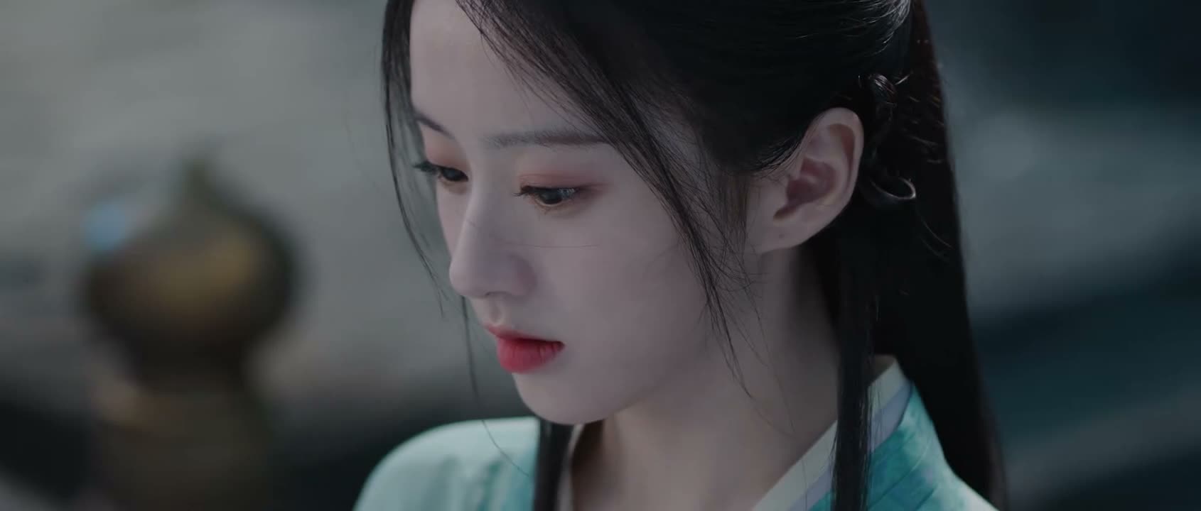 慕清晏身为魔教少君