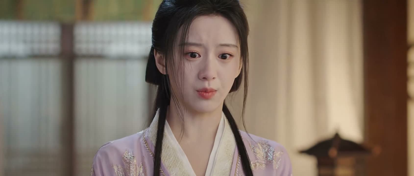 你不是演给我看的