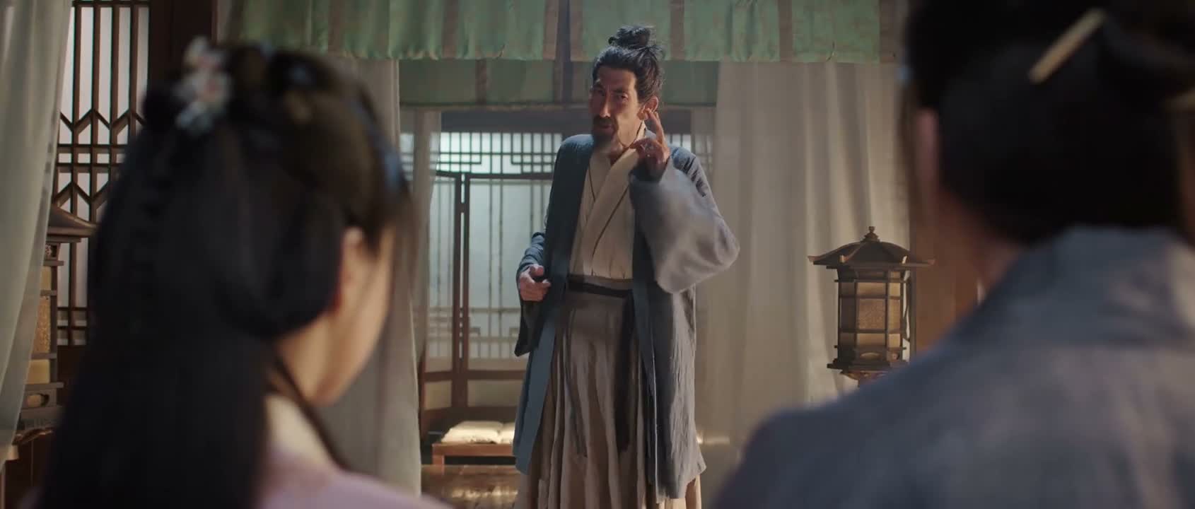 你这是要走慕氏的老路吗