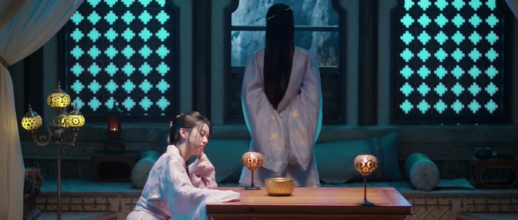 他苦心布局了这么久