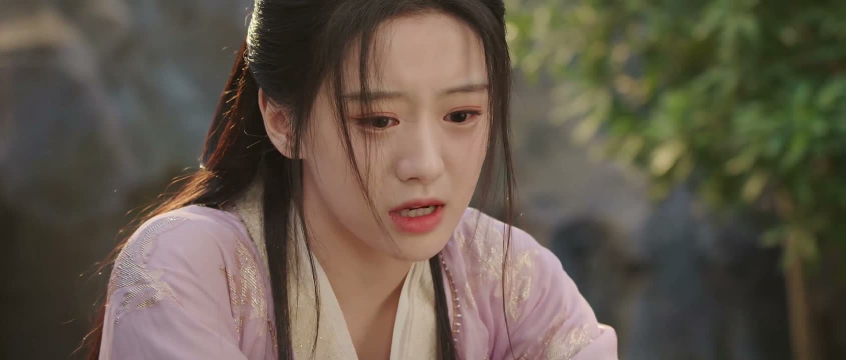 为什么一定要死