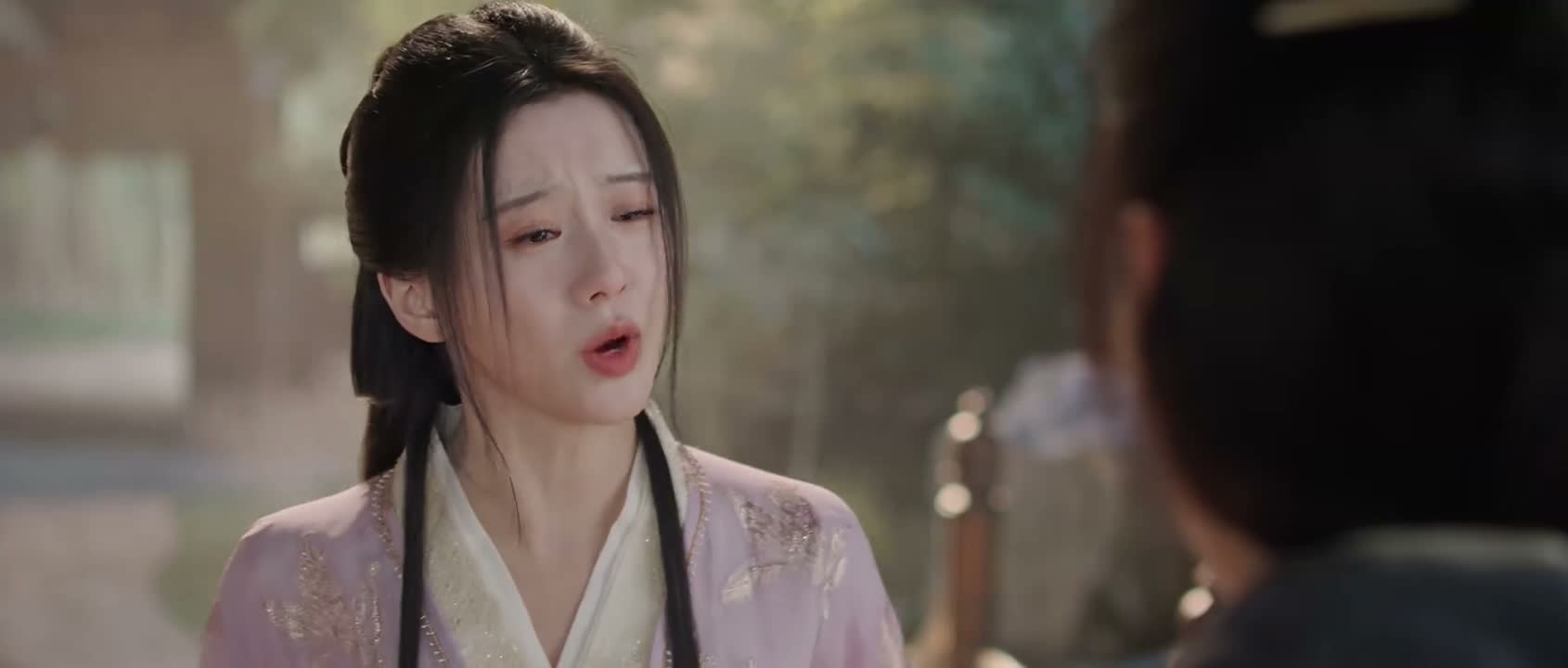 我不可能为了你抛家舍业