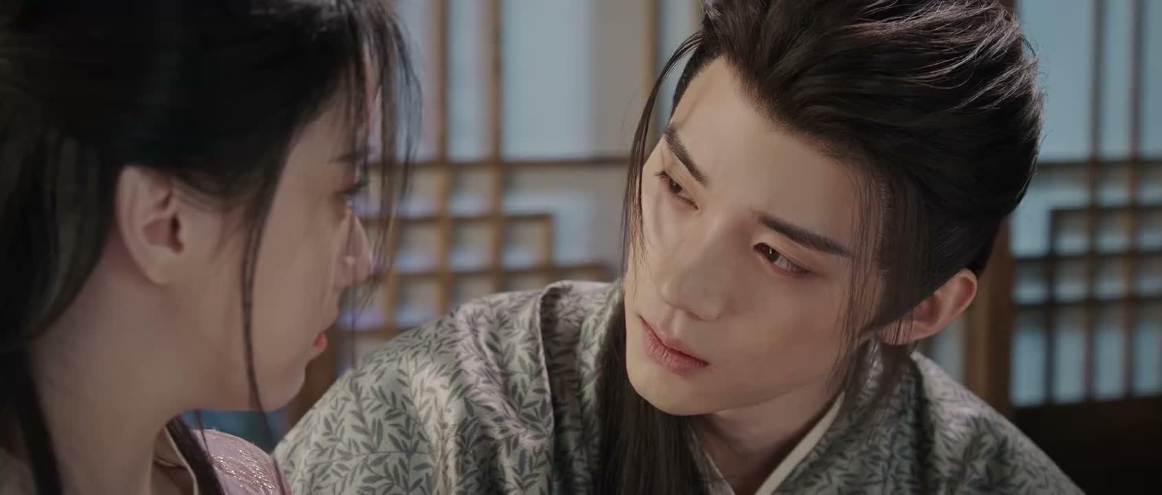我还有一件心愿未了