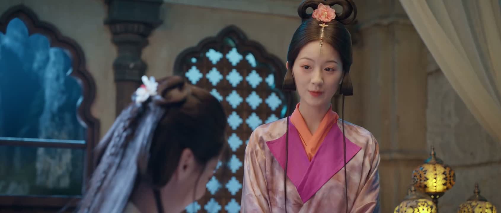 我就找他们要了份最全的