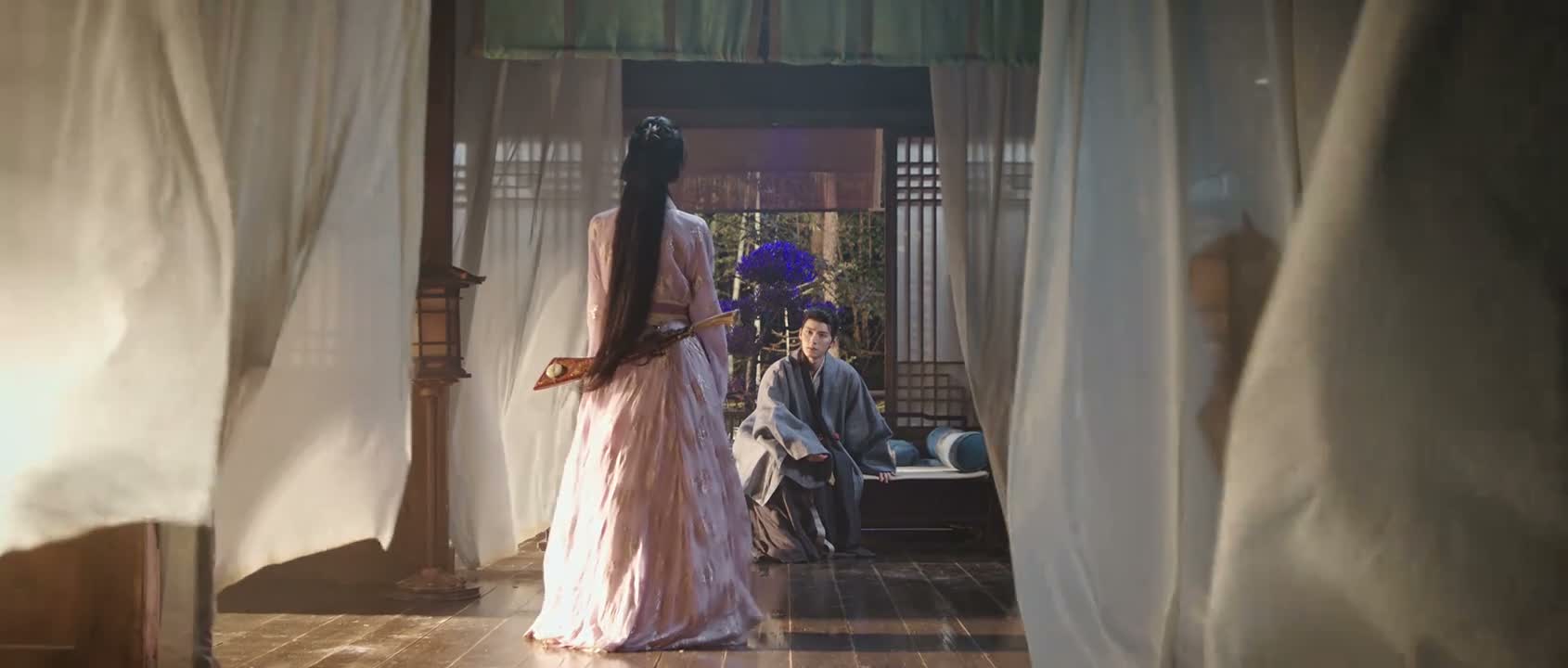 我是北宸六派的弟子