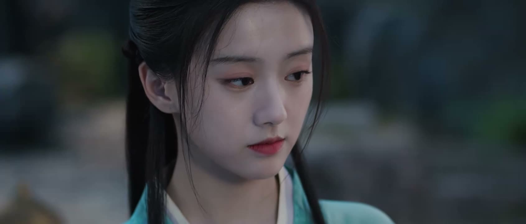 我一听说小姐要回来