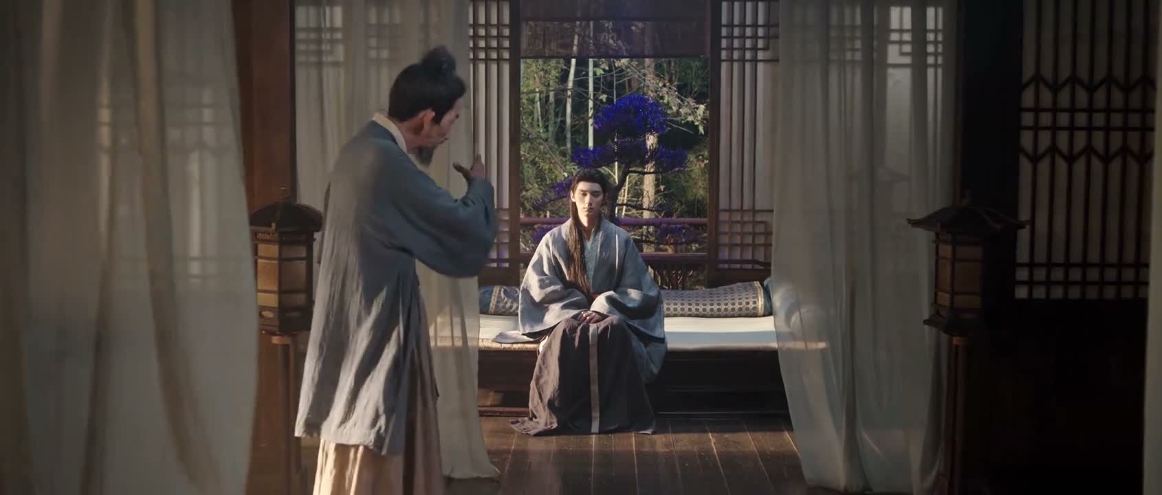 也是你少君有一番作为的机会