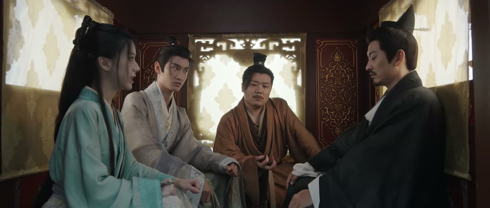 以防止他再生祸端