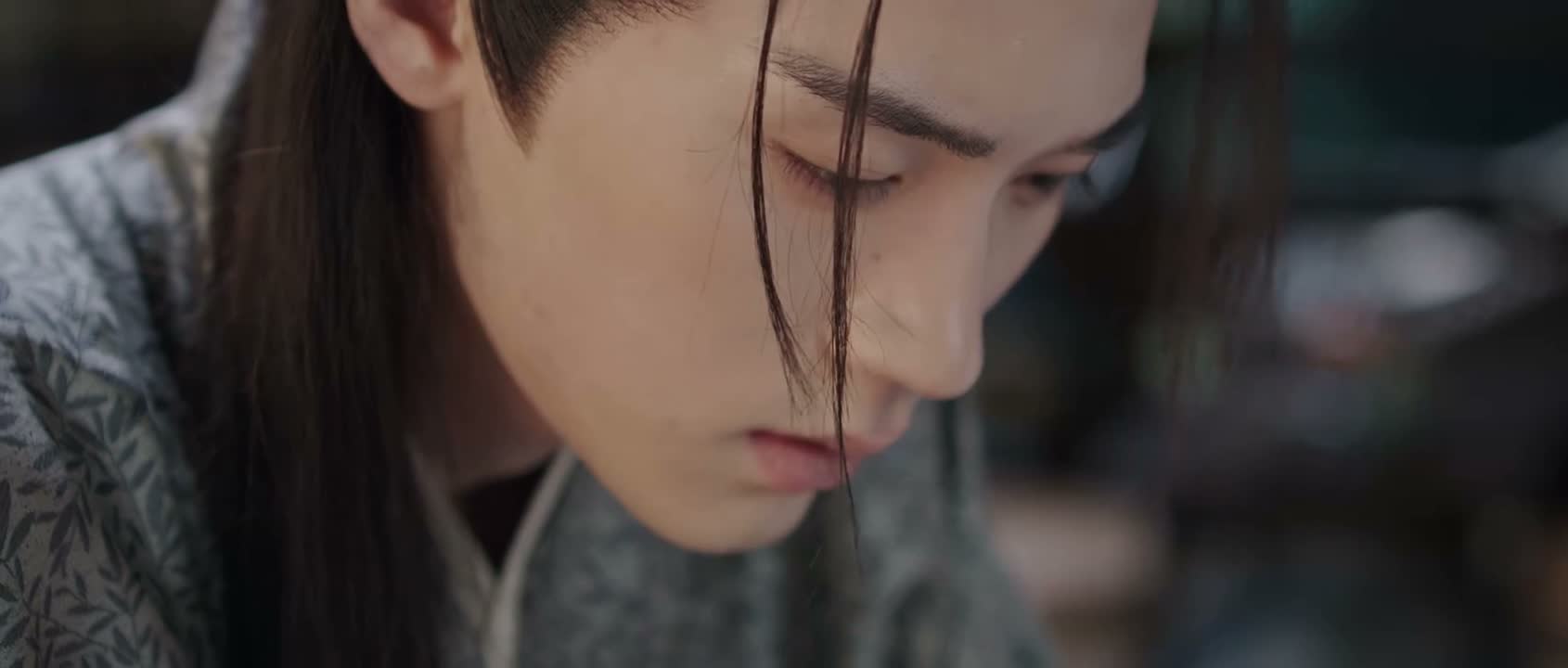 在我最后的这段时日