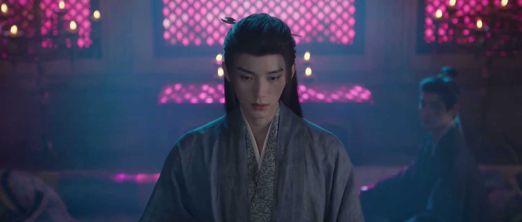 这次便不与宋兄一道走