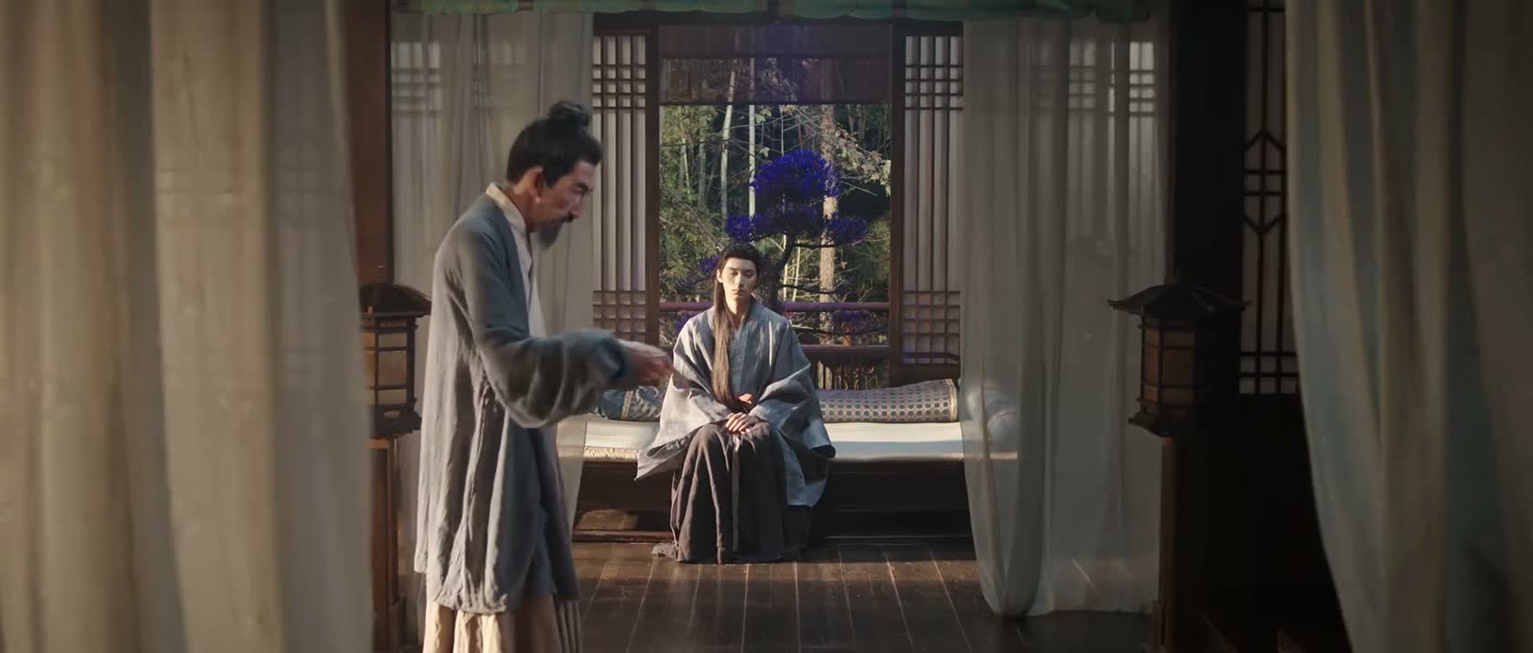 这里就是他们的家