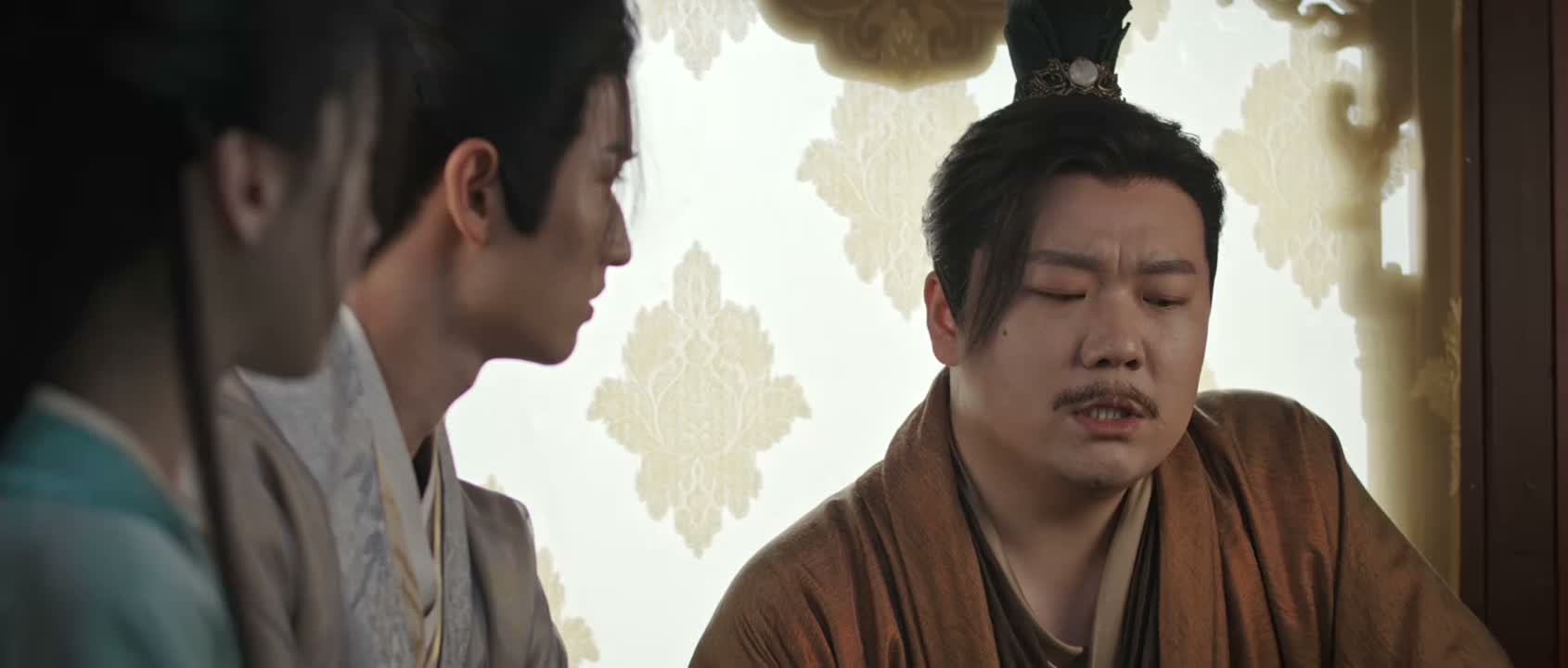 这魔教七星长老当中