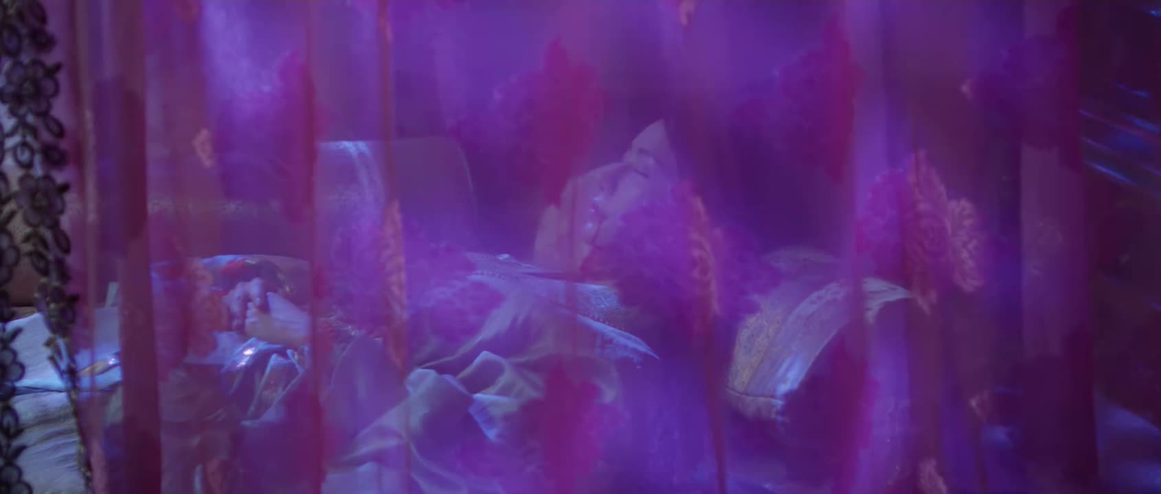 整个瀚海山脉都搜遍了