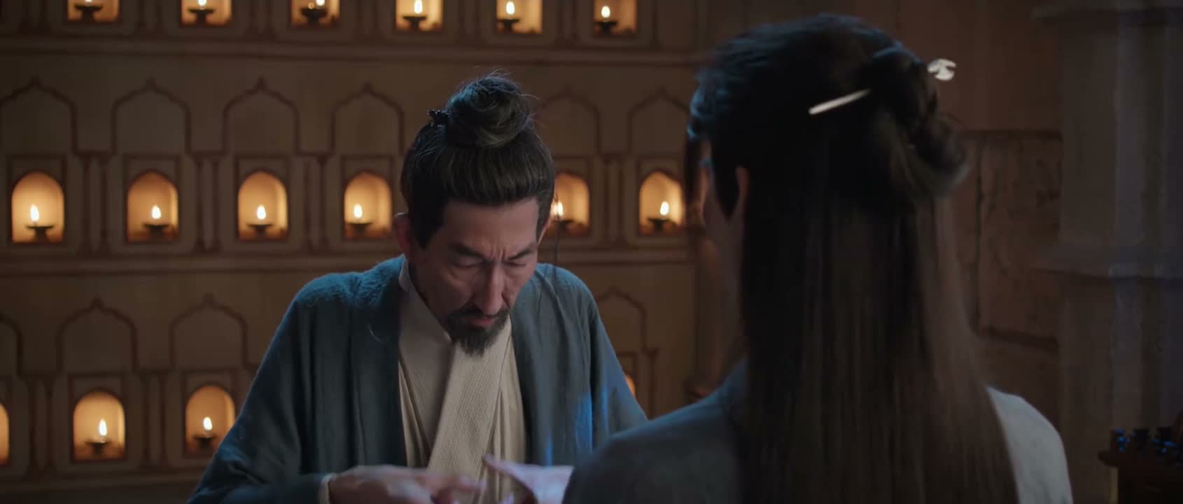 紫玉金葵也下落不明啊