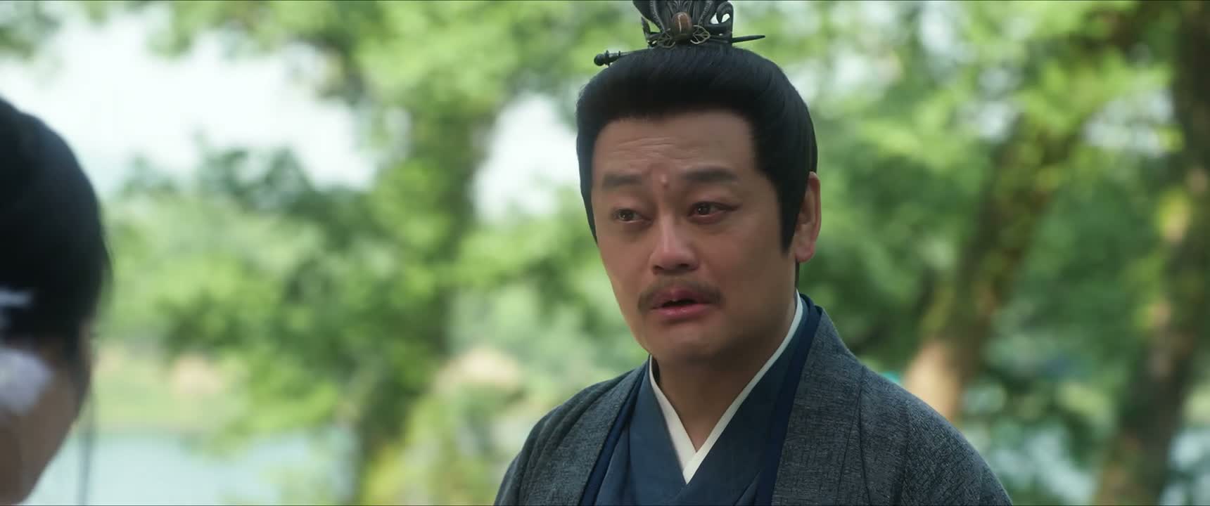保不准已经是一具尸体了
