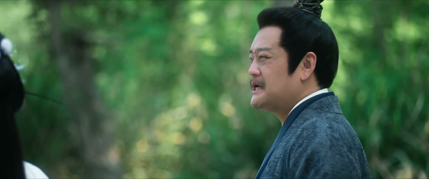 本该是左右逢源
