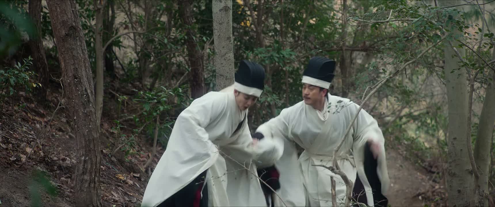 你别管我 快回去 尔岚