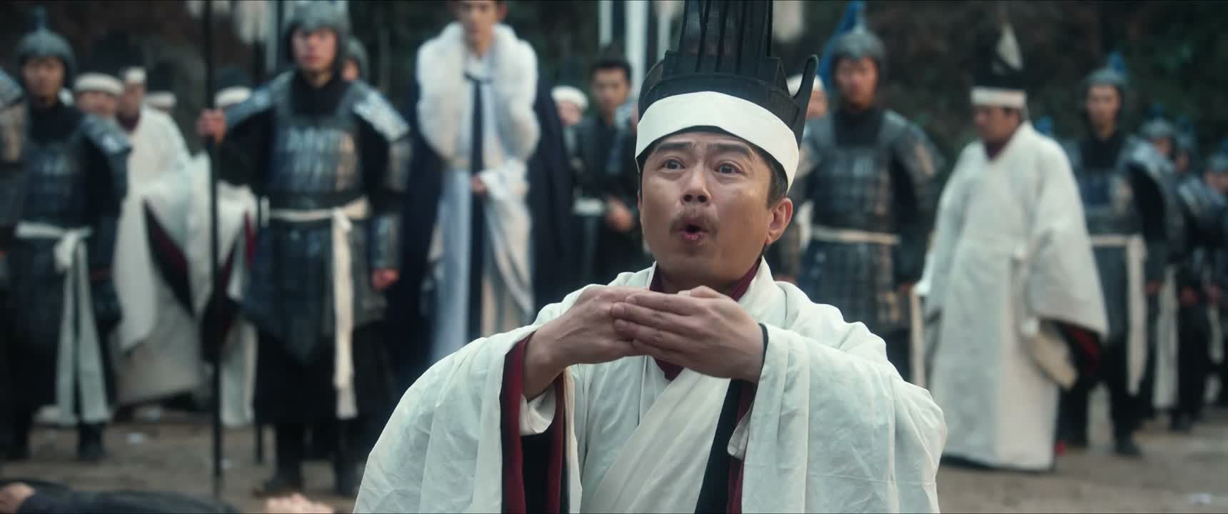 怕是会有什么误会吧