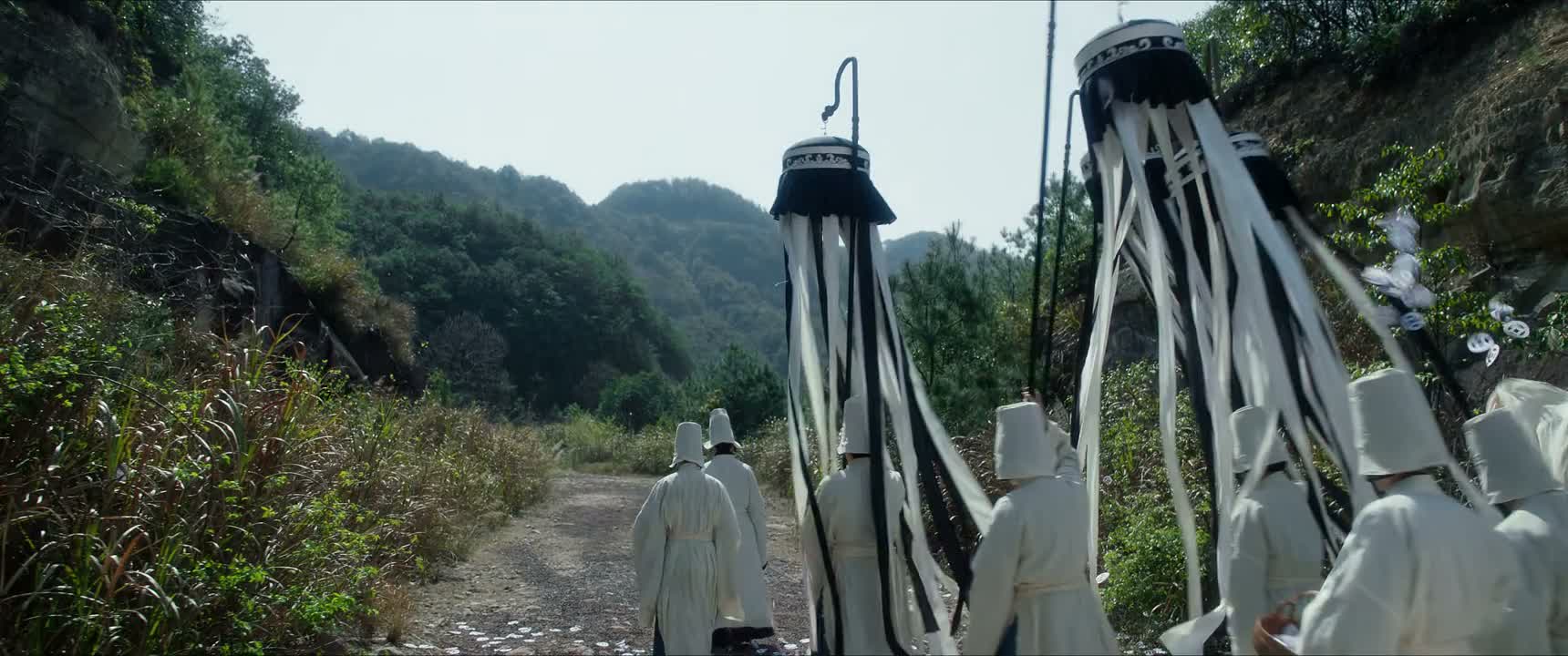 千古流芳