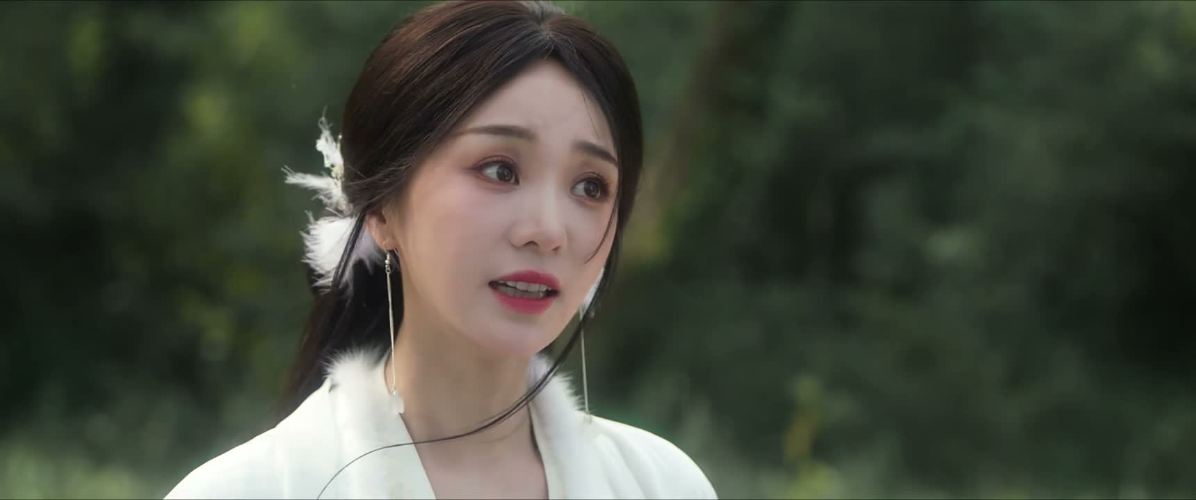 他肯定能放你一条生路的