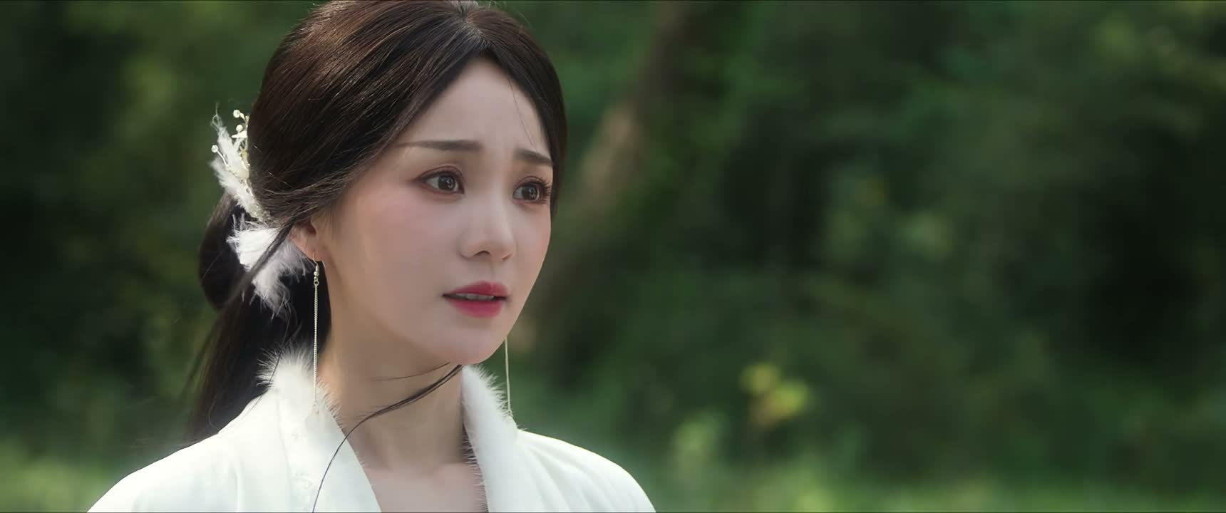 他 他自身都难保了