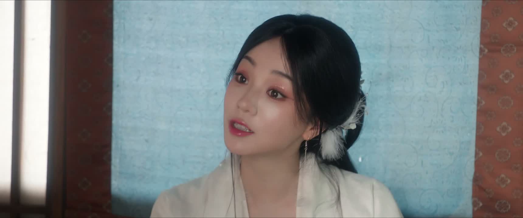 我再派人去打听 好不好