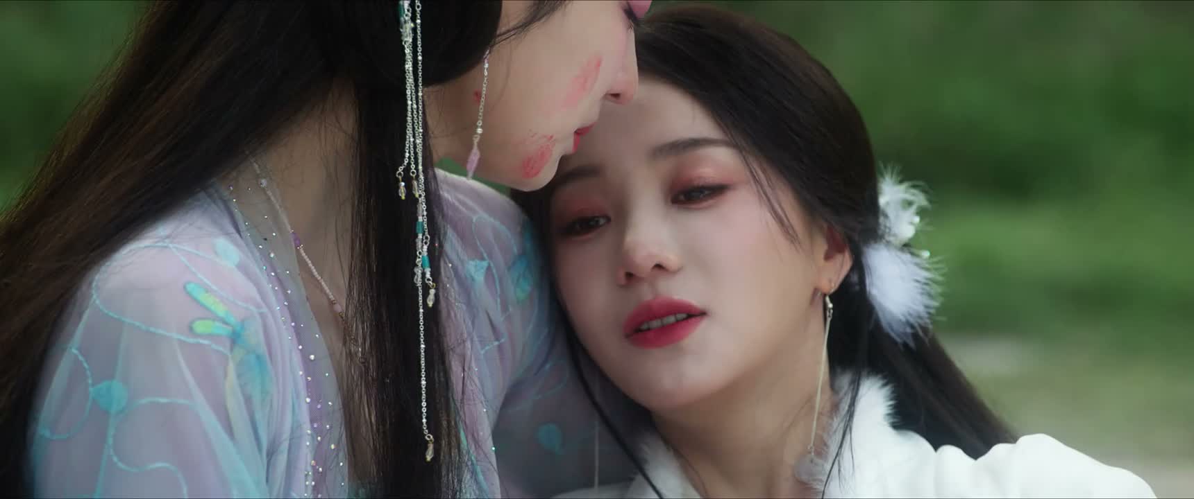 我再也不会跟我妈妈吵架