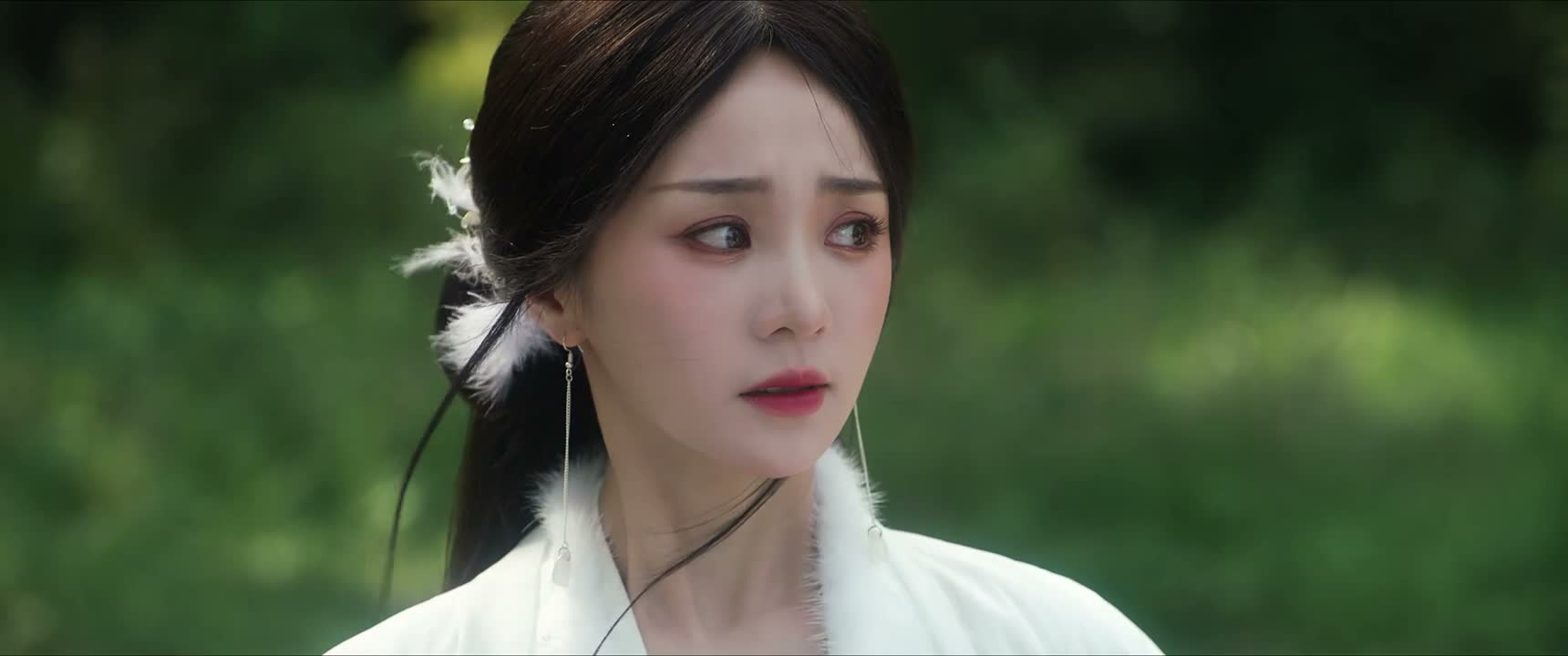 我自诩洞察人心