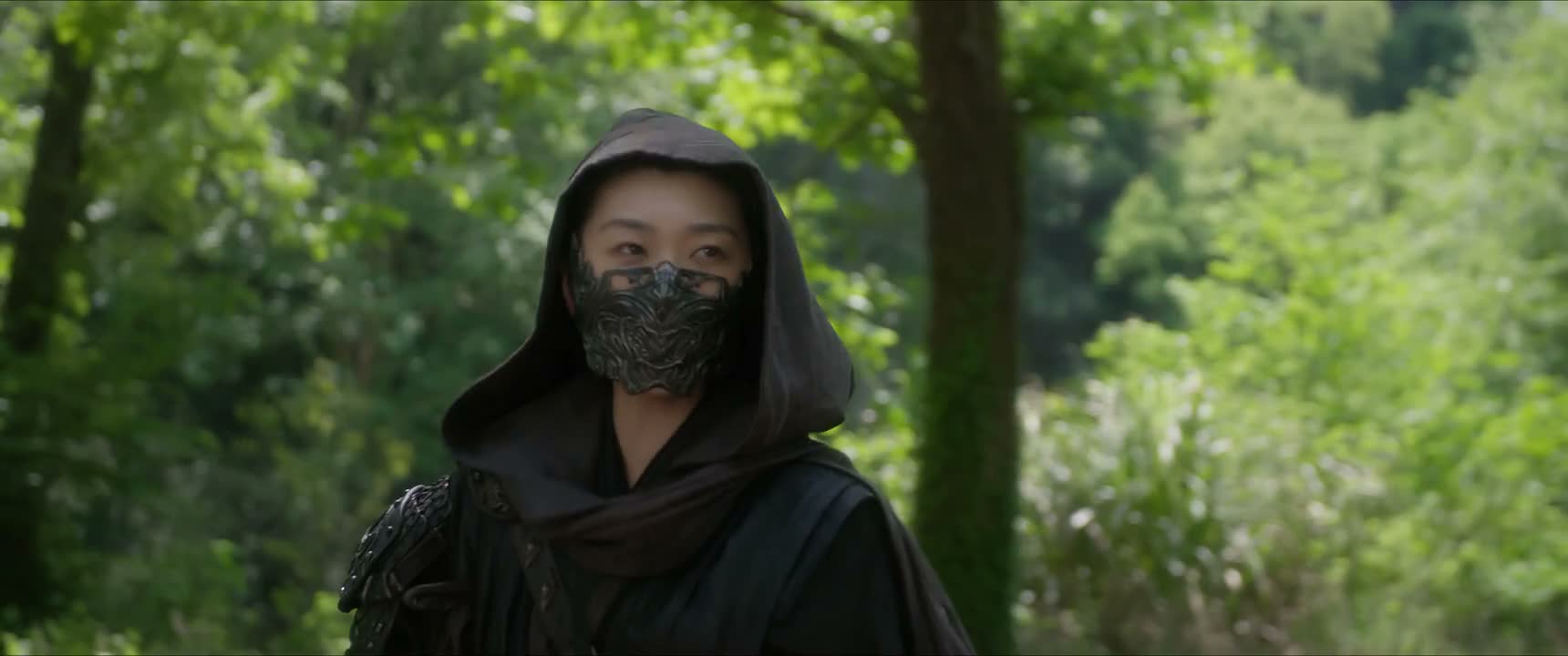 无论发生任何事情 都不能离开您
