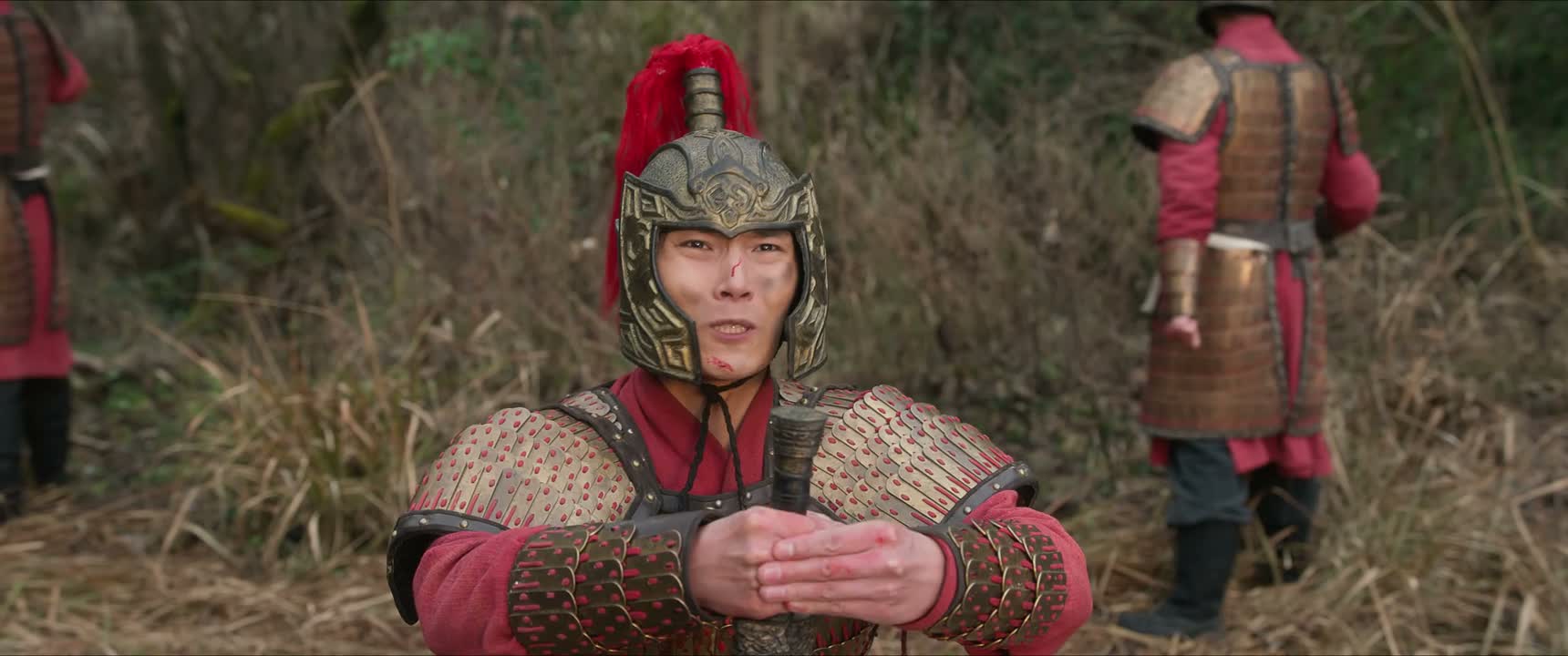 再不走就真来不及了