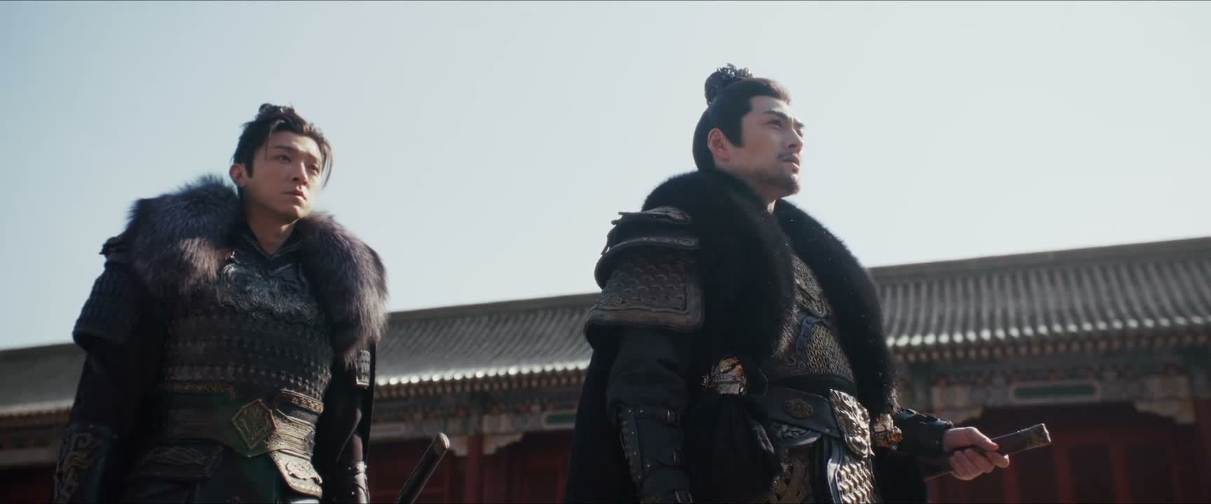 此等乱臣贼子