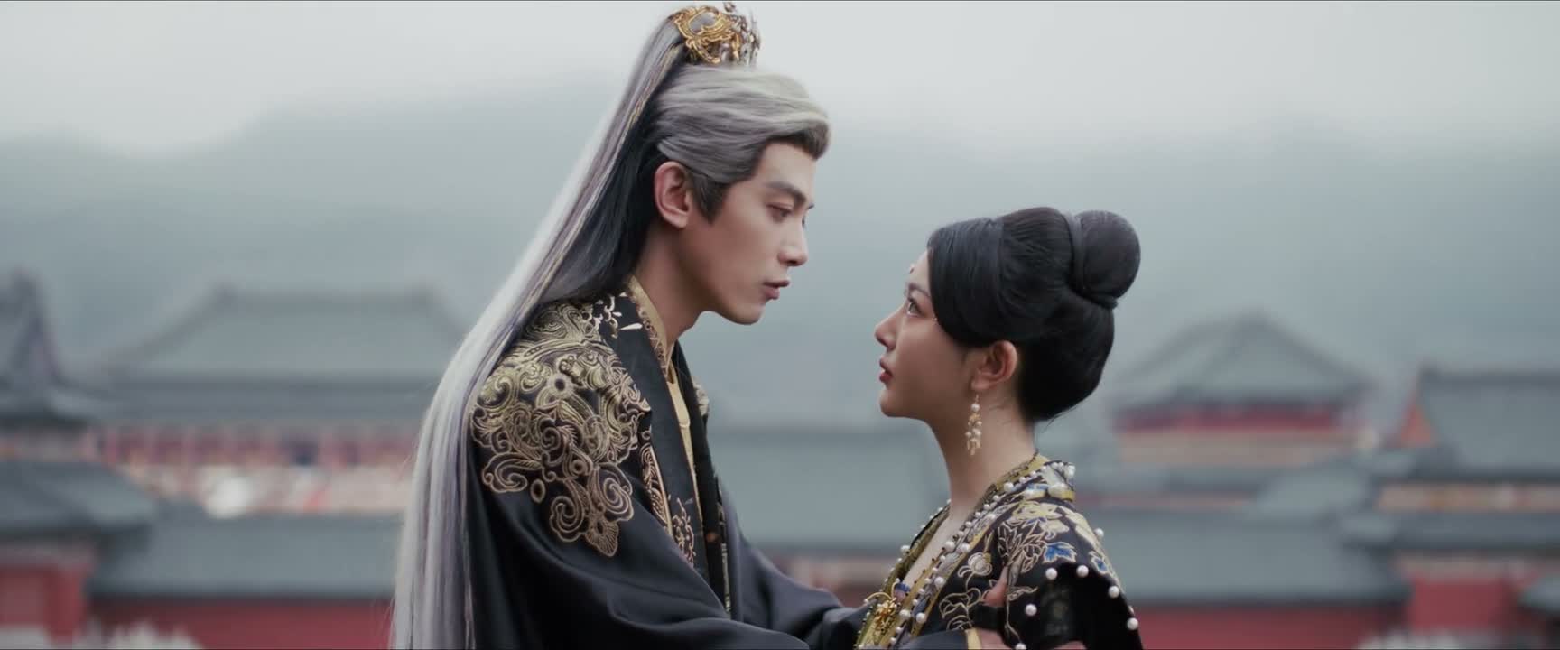孤不允许你去死