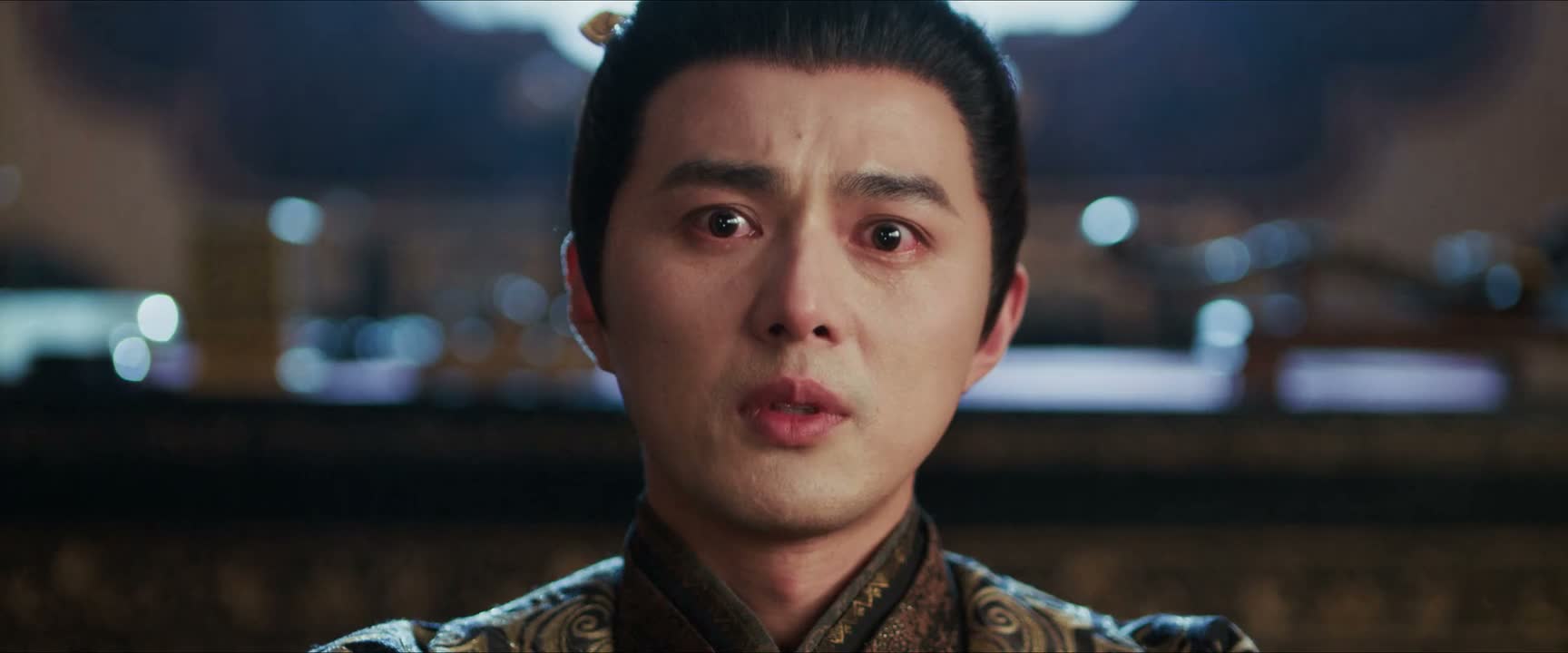 孤心迷茫