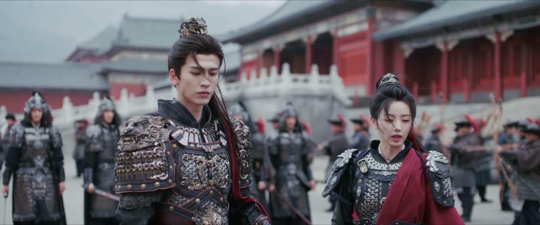 还想垂死挣扎吗