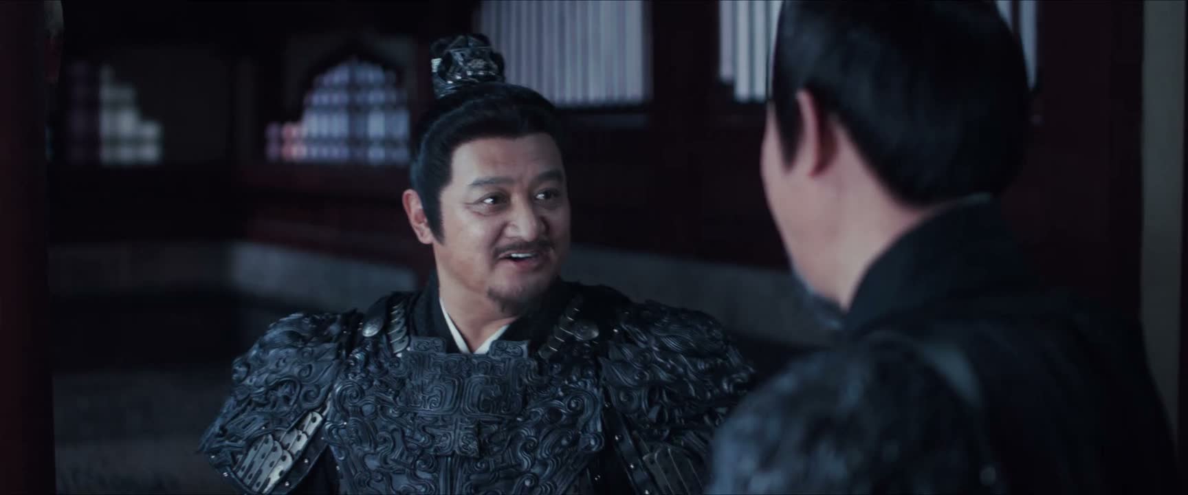 贺兄 你比我看的书多